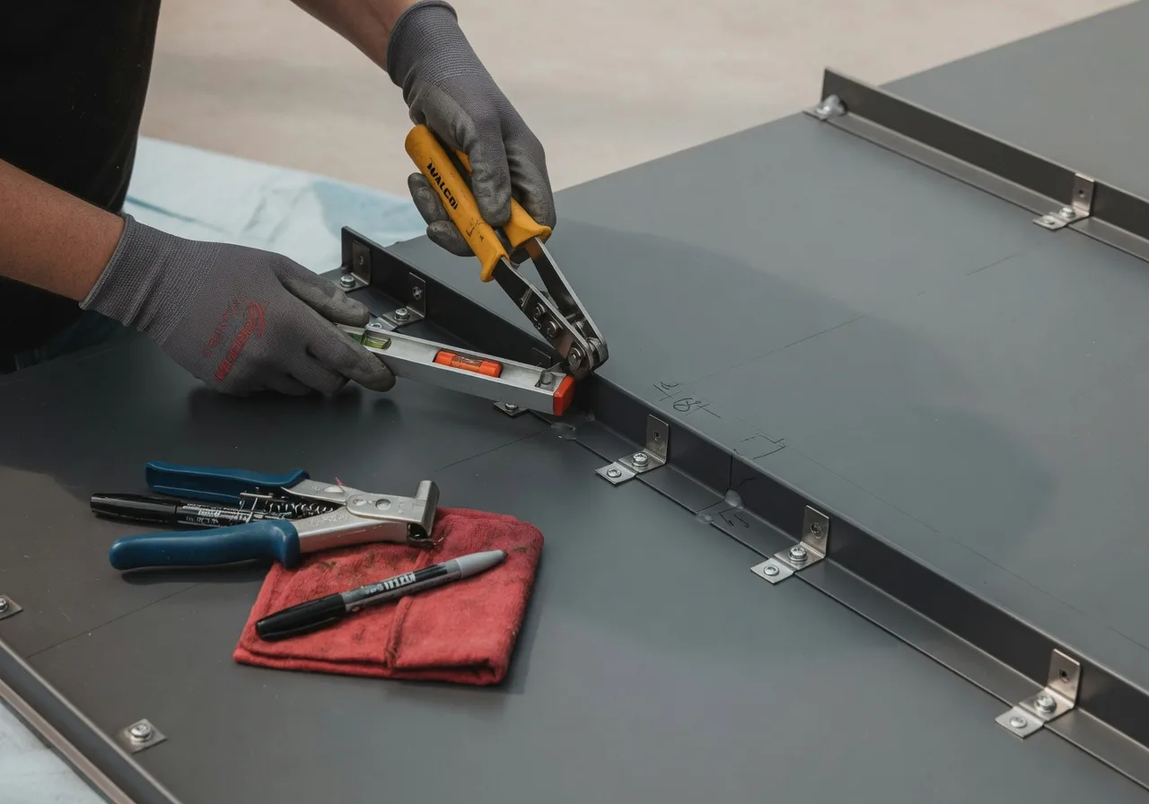 Why choose Metal Roofing Installation in Oil City, LA